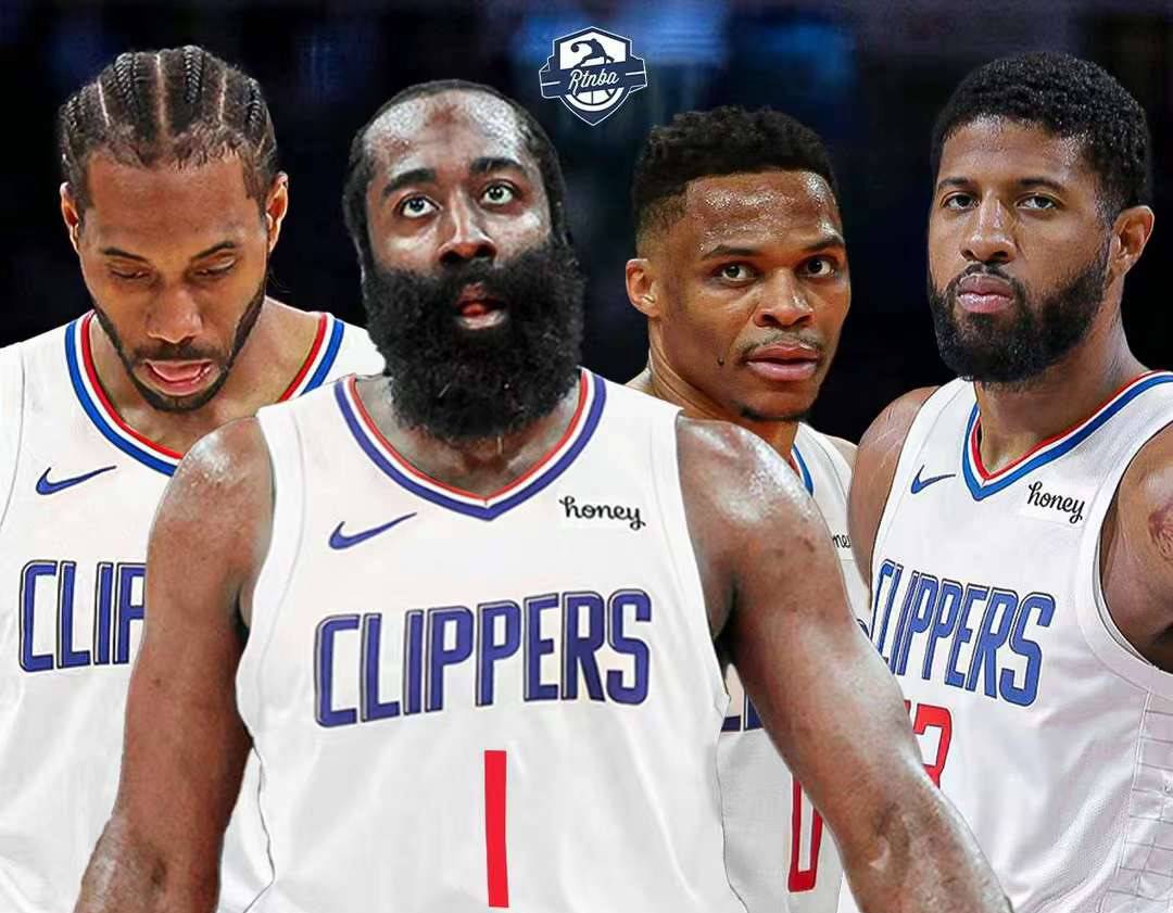 NBA今日战报：快船不敌森林狼，结束3连胜，雄鹿加时1分险胜国王