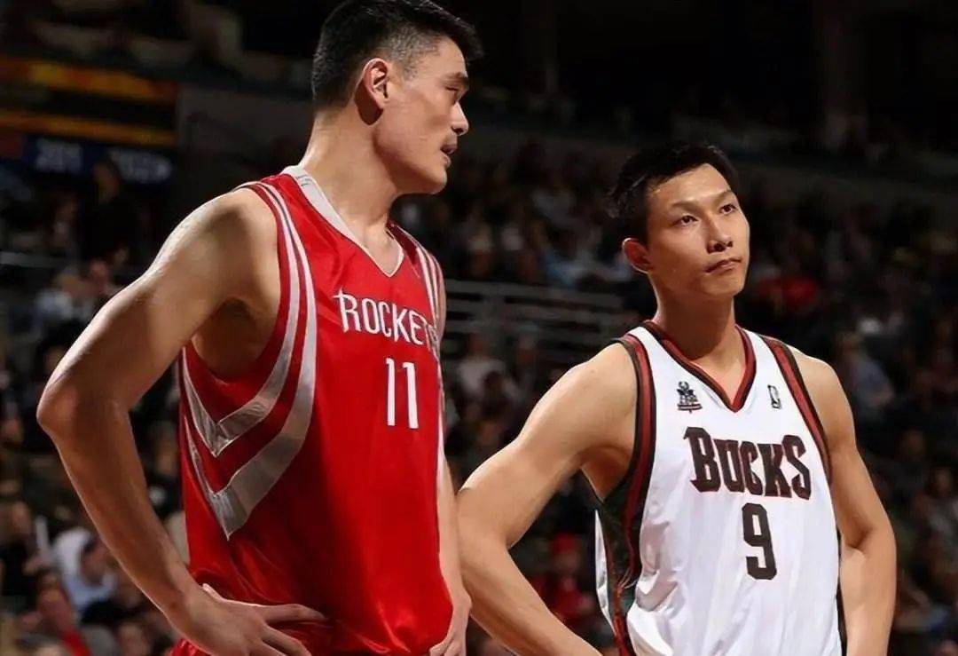 多支NBA球队有意，杨瀚森真的能去NBA吗？