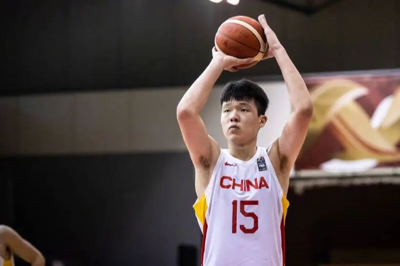 多支NBA球队有意，杨瀚森真的能去NBA吗？