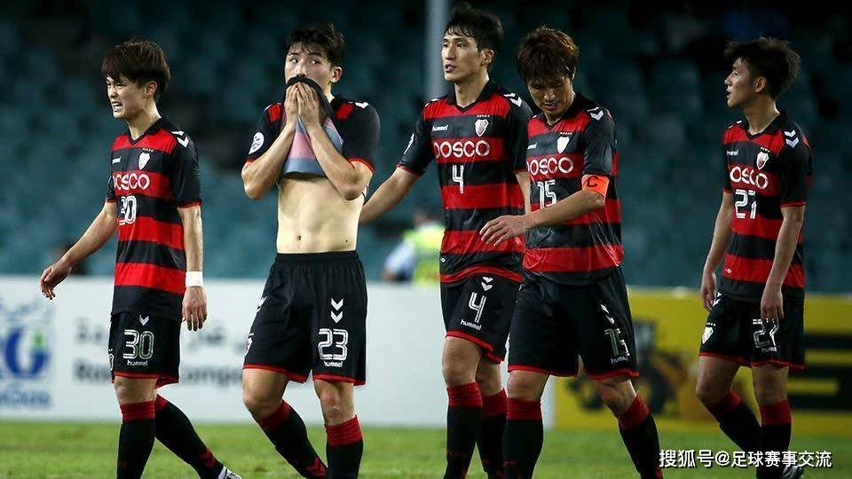 今日足球：水原FCvs金泉尚武 枥木SCvs长崎航海