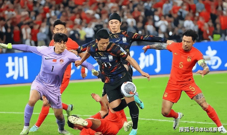 2-0，3-0，太极虎拒放水，冲全胜避2大豪门，国足梦想破碎，拿泰国出气