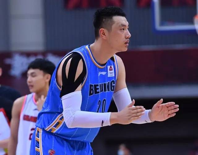 CBA | 北汽主帅乔里欧：朱彦西、翟晓川都无法出战与吉林比赛