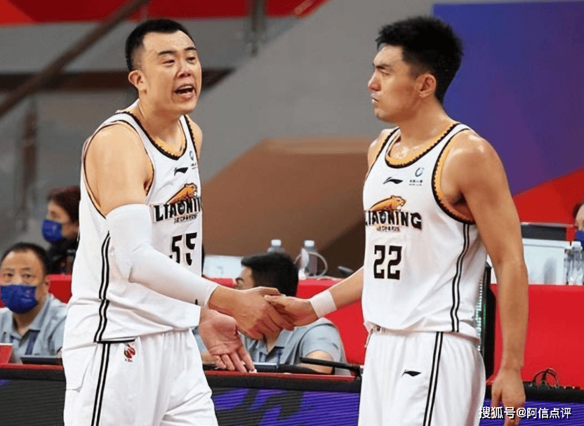 CBA3消息：李晓旭、郭艾伦G4不登场，赵睿发文受伤，广东换新阵容