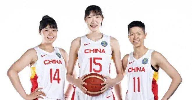 中国女篮58:61小负日本，日本女篮成为尺子衡量出中国女篮的进步