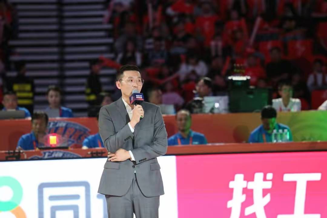 NBA实力后卫要来CBA！广东男篮接触，有望接班马尚，辽宁迎来压力