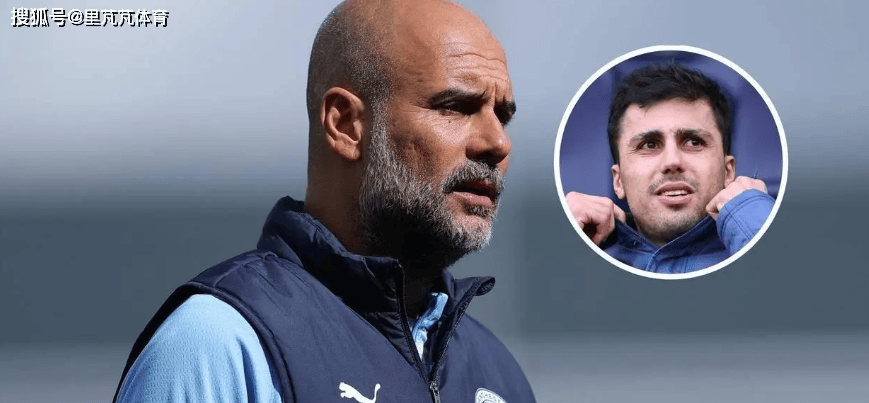 瓜帅等的很着急！拿下了金球奖后伤缺近一年，曼城大师何时回归