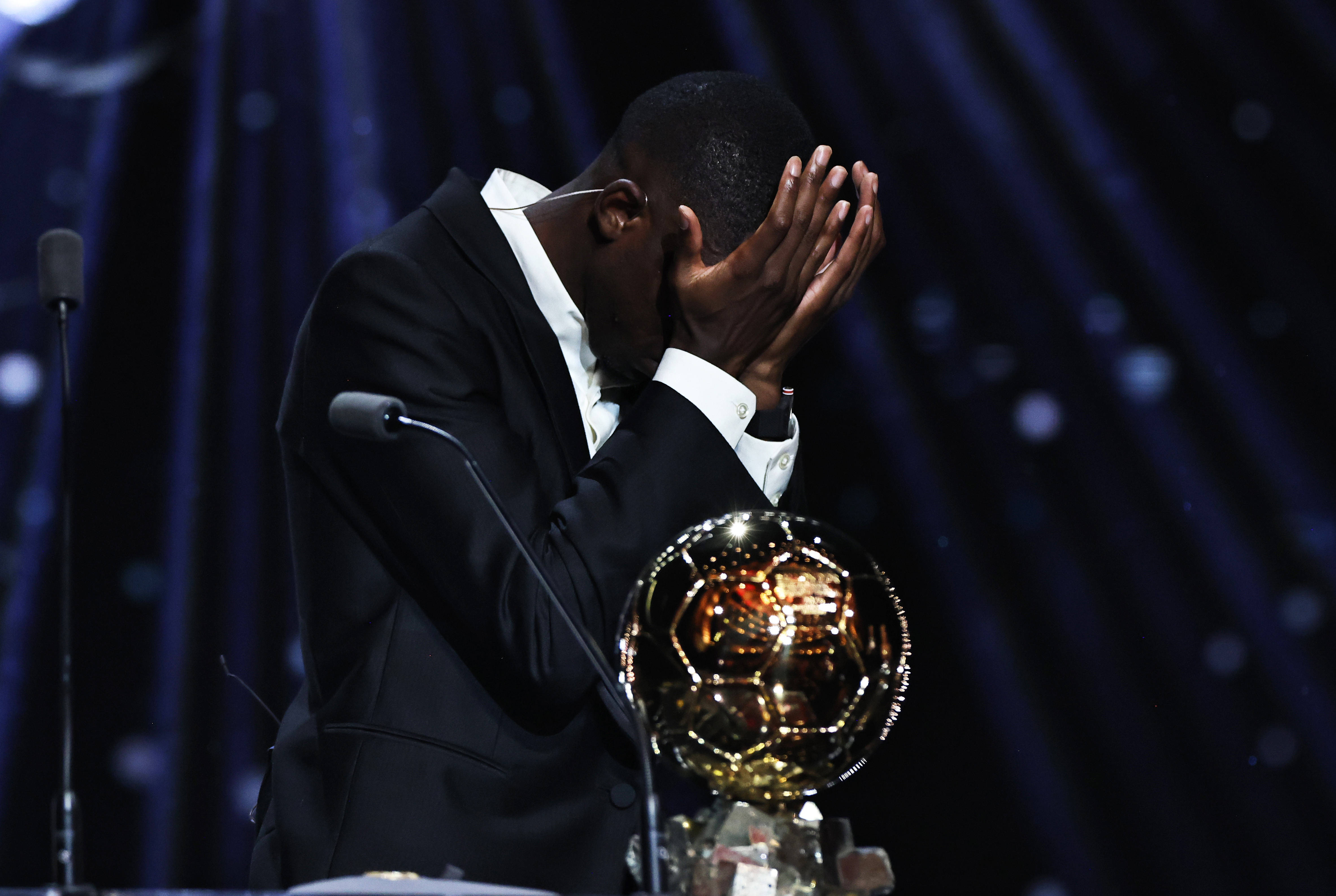 2025年金球奖揭晓