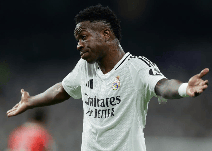 绝了，拒绝原谅金球奖官方！皇马不去金球奖，修斯成导火索